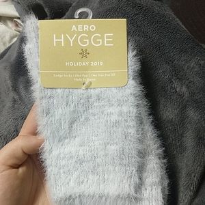 Aero Lodge Socks